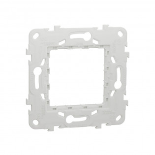 Schneider Electric Chassis New Unica  White 