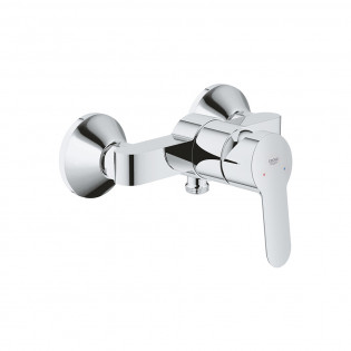 خلاط بانيو باو ايدج كروم جروهي