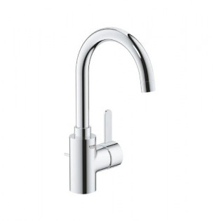 Grohe Eurosmart Cosmopolitan Basin Mixer Chrome