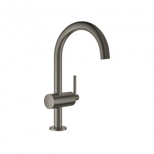 خلاط حوض عالي اتريو جيرافيت مطفي جروهي