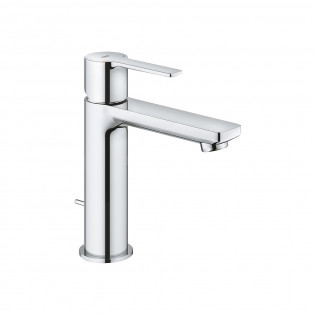 Grohe Lineare Basin Mixer Chrome