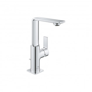 خلاط حوض عالي اللور كروم جروهي