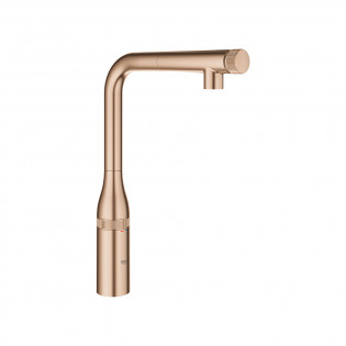 خلاط مطبخ جروهي ايسنس سمارت كنترول روز جولد مطفى