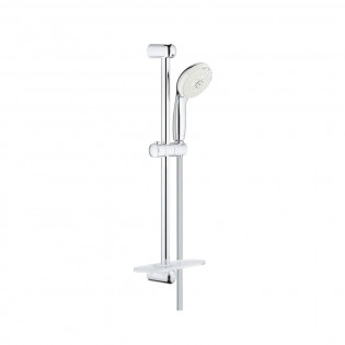 Grohe Tempesta Shower Set Chrome