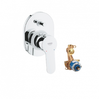 خلاط دفن بمحول بجسم الدفن جروهي باوايدج كروم