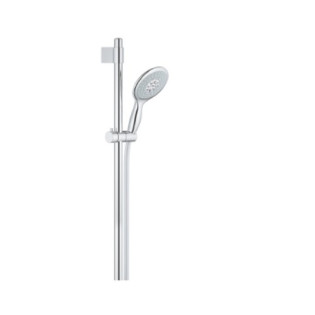 مجموعة دش باور اند سول  كروم جروهى 