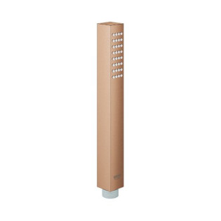 Grohe Euphoria Cube Hand Shower Rose Gold
