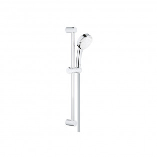 Grohe Tempesta Cosmopolitan Shower Set Chrome