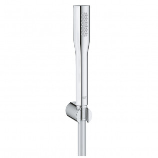 Stick Wall Holder Euphoria Cosmopolitan Chrome Grohe