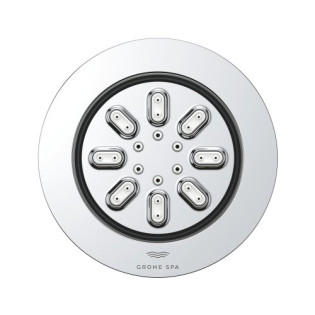 جيت دائري جروهى اكوا كروم