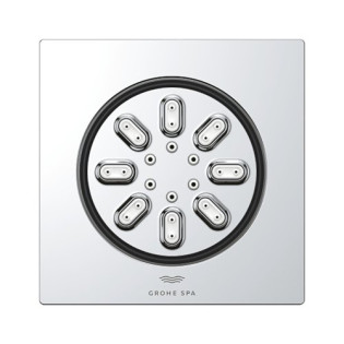 جيت مربع جروهى اكوا كروم