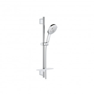 Grohe SmartActive Shower Set Chrome