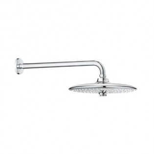 Grohe Euphoria Head Shower Chrome
