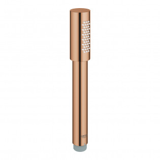 Grohe Aqua Stick Hand Shower Rose Gold