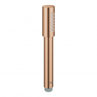 سماعة دش جروهي اكوا روزجولد مطفي