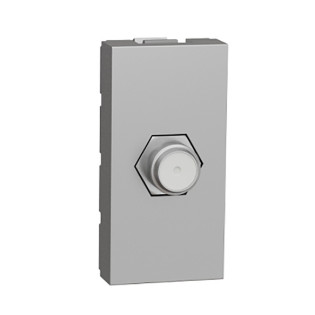 بريزة ستالايت شنايدر اليكتريك نيو يونيكا  ألومنيوم  