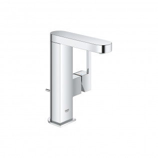 خلاط حوض جروهي بلس كروم