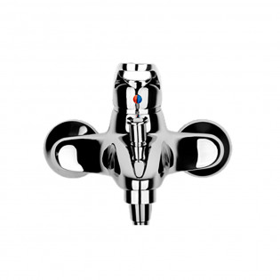 خلاط بانيو فاليو ميلانو كروم