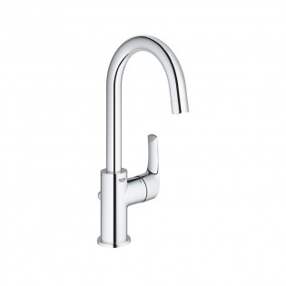 خلاط حوض عالي جروهي يوروسمارت كروم