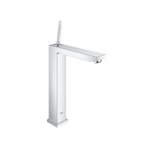 خلاط حوض عالي يورو كيوب كروم جروهي