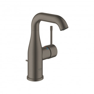 Grohe Essence Basin Mixer Matt Black