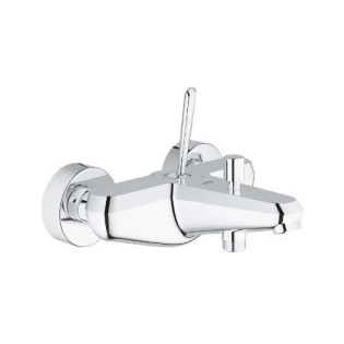 Grohe Eurodisc Joy Bathtub Mixer Chrome
