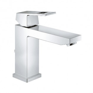 Grohe Eurocube Basin Mixer Chrome