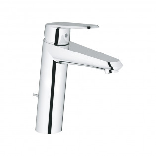 Grohe Eurodisc Cosmopolitan Basin Mixer Chrome