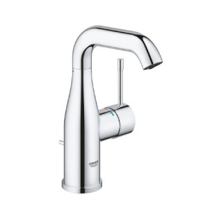 Grohe Essence Basin Mixer Chrome