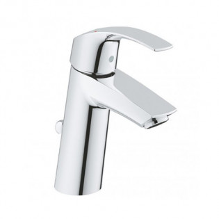 خلاط حوض جروهي يوروسمارت كوزموبوليتان كروم