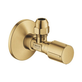 Angle valves Matt Gold GROHE 