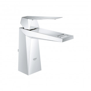Basin Mixer Allure Brilliant chrome Grohe