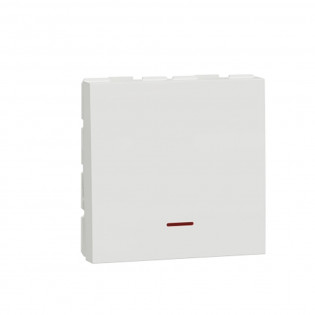 مفتاح تكييف نيو يونيكا 32 أمبير أبيض شنايدر اليكتريك 