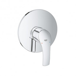 وش خلاط دفن يوروسمارت كروم جروهي