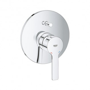 وش خلاط دفن بمحول جروهي  لينير كروم 