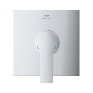 وش خلاط دفن اللور كروم جروهي