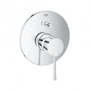 وش خلاط دفن بمحول جروهي  ايسنس كروم 