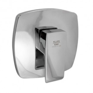 وش خلاط دفن  كلودي راك بروفايل ستار كروم