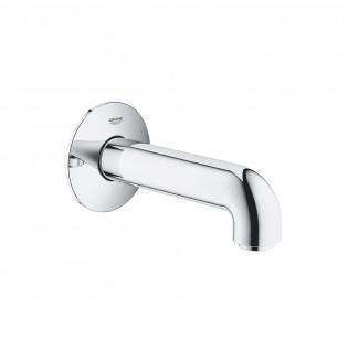 قنطرة بانيو باو كلاسيك كروم جروهي