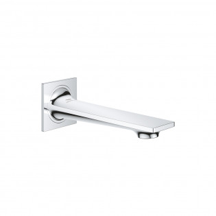 Grohe Allure Bathtub Spout Chrome