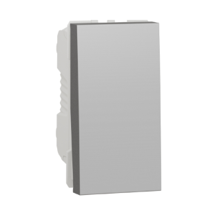 مفتاح ديفياتير 16 أمبير شنايدر اليكتريك نيو يونيكا ألومنيوم  