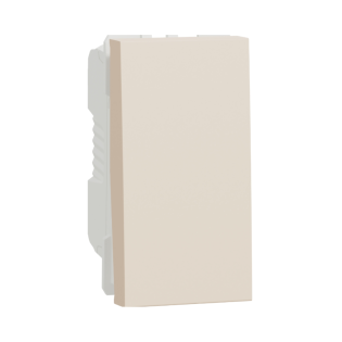 Schneider Electric  New Unica Rocker switch 16 Amp Ivory 