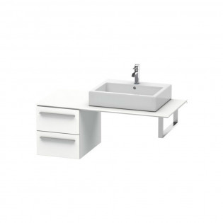 Drawer Unit X-LARGE White 54.5*40 cm Duravit