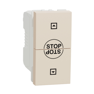 مفتاح ستارة 10 أمبير نيو يونيكا شنايدر اليكتريك ايفورى  