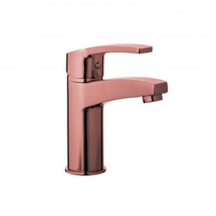 Sarrdesign Amazon Basin Mixer Matt Rose gold 