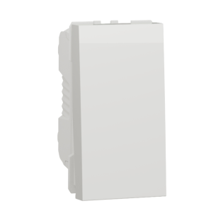 مفتاح عادة نيو يونيكا 16 أمبير أبيض شنايدر اليكتريك 