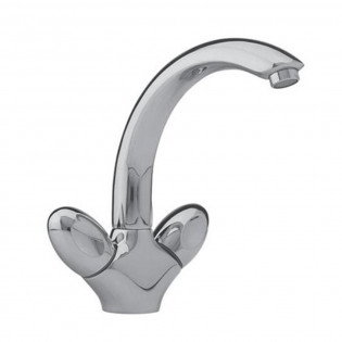 Basin Mixer Kenora plus chrome Ideal Standard