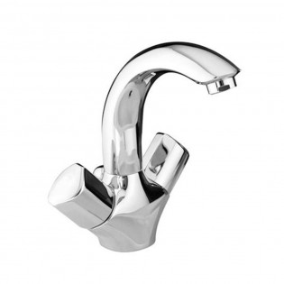 Basin Mixer Kenora chrome Ideal Standard