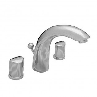 3 Hole Basin Mixer Kenora chrome Ideal Standard