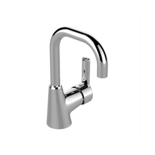 Ideal Standard Stream High-neck Basin Mixer chrome